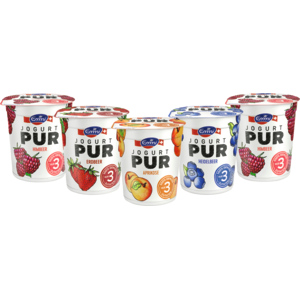 Emmi Jogurt PUR, 10 x 150 g Emmi Jogurt PUR, 10 x 150 g