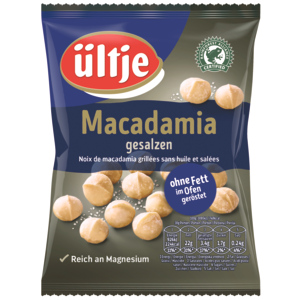 Ültje Macadamia gesalzen, 150 g