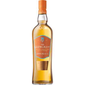 Glen Grant Arboralis 40% Vol., 70 cl