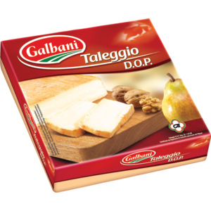 Galbani Taleggio, 1/1 Laib ca. 2 kg