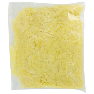 Kartoffeln Rösti, mehligkochend, gekocht, 2 kg