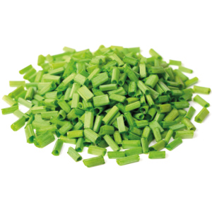 Schnittlauch geschnitten, 100 g