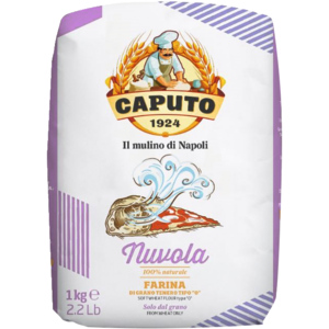 Caputo Mehl Nuvola, 10 x 1 kg