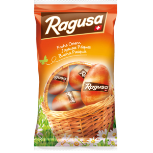 Camille Bloch Ragusa Eili, Beutel zu 156 g