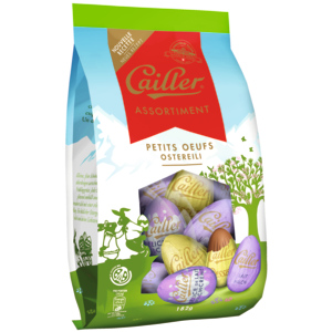 Cailler Eili assortiert, 182 g