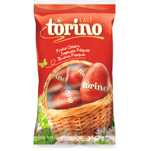Camille Bloch Torino Eili, Beutel zu 156 g Camille Bloch Torino Eili, Beutel zu 156 g