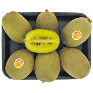 Kiwi Gold, 6 St