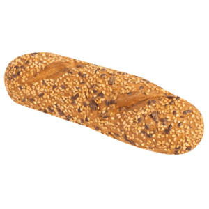 Weizenfrei Körnerbrot, glutenfrei, laktosefrei, tiefgekühlt 20 x 100 g Weizenfrei Körnerbrot, glutenfrei, laktosefrei, tiefgekühlt 20 x 100 g