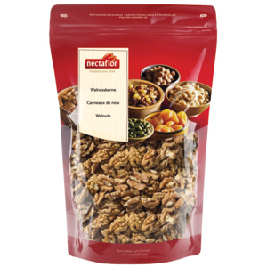 Nectaflor Walnusskerne, 750 g
