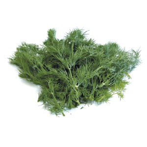 Dill, 250 g Dill, 250 g