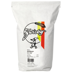 Zwicky Dinkelflocken, 5 kg