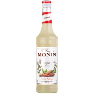 Monin Sirup Mandel, 70 cl