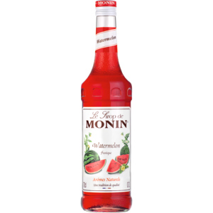 Monin Sirup Wassermelone, 70 cl Monin Sirup Wassermelone, 70 cl