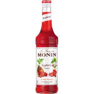 Monin Sirup Himbeer, 70 cl Monin Sirup Himbeer, 70 cl