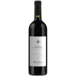 Argiolas Costera Cannonau di Sardegna DOC, 75 cl
