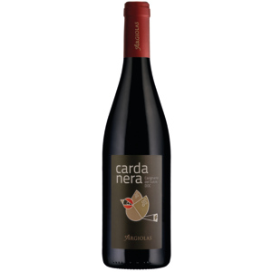 Argiolas Cardanera Carignano del Sulcis DOC, 75 cl