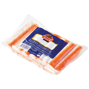 MSC Surimi Sticks, tiefgekühlt, 500 g