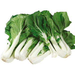 Pak Choi Chinesischer Senfkohl, ca. 3 St, ca. 750 g