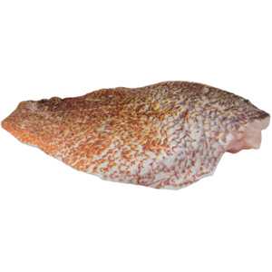 Quality Roter Schnapper Filet, mit Haut, ca. 500 - 800 g, ca. 1 kg Quality Roter Schnapper Filet, mit Haut, ca. 500 - 800 g, ca. 1 kg