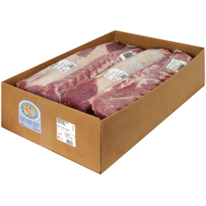 Schweins-Carrébraten, ca. 19 kg Schweins-Carrébraten, ca. 19 kg