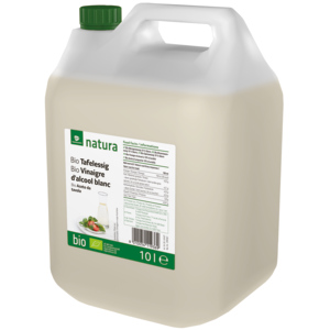 Natura Bio Tafelessig, 10 l Natura Bio Tafelessig, 10 l