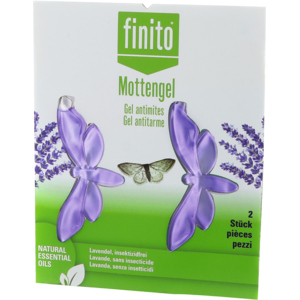 finito green Mottengel, 2 St finito green Mottengel, 2 St