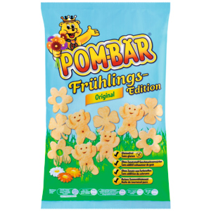 Pom-Bär Frühlingsedition Family Pack, 200 g