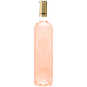 Ultimate Rosé Côtes de Provence AOC, 6 l Ultimate Rosé Côtes de Provence AOC, 6 l