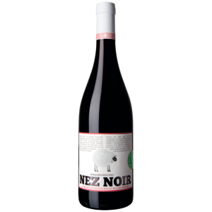 Domaines Rouvinez Nez Noir Assemblage Rouge Valais AOC, 75 cl