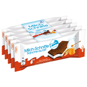 Milchschnitte, 5 x 28 g Milchschnitte, 5 x 28 g