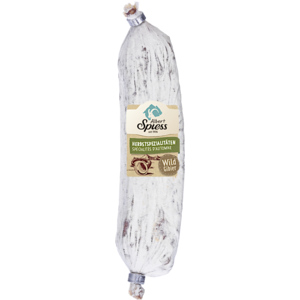Albert Spiess Hirsch Salsiz, 110 g Albert Spiess Hirsch Salsiz, 110 g