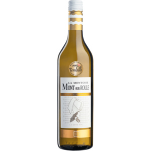 Esprit Terroir La Montoise Mont-sur-Rolle La Côte AOC, 75 cl Esprit Terroir La Montoise Mont-sur-Rolle La Côte AOC, 75 cl