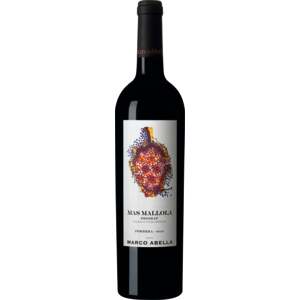 Marco Abella Mas Mallola Priorat DOCa, 75 cl