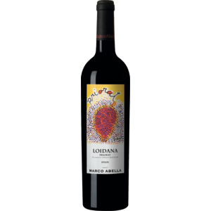 Marco Abella Loidana Priorat DOCa, 1,5 l