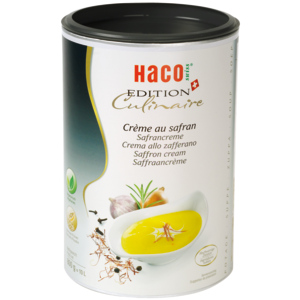 Haco Safrancrème Suppe, 800 g