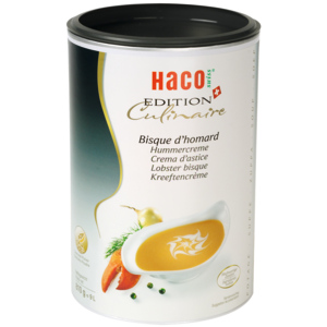 Haco Hummersuppe, 810 g Haco Hummersuppe, 810 g