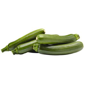 Natura Bio Zucchetti, 5 kg