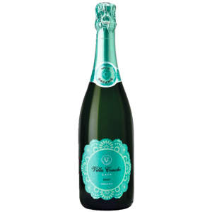 Villa Conchi Cava Brut Bio, 75 cl Villa Conchi Cava Brut Bio, 75 cl