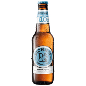 Eichhof 0.0% 33cl, Karton zu 10 Flaschen x 33 cl