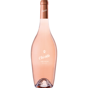 Chivite Las Fincas Rosado Navarra, 75 cl