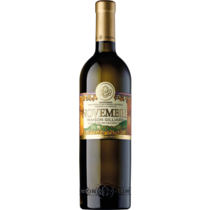 Porte de Novembre Johannisberg Valais AOC, 75 cl