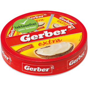 Gerber extra, 6er, 5 x 200 g Gerber extra, 6er, 5 x 200 g