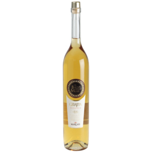 Marcati Grappa Riserva 40%, 150cl