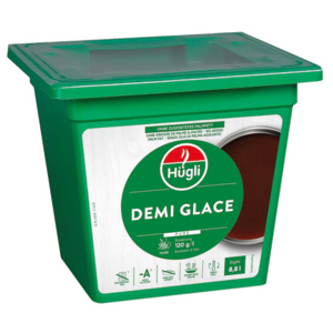 Hügli Pure Demi-Glace, 1 kg Hügli Pure Demi-Glace, 1 kg