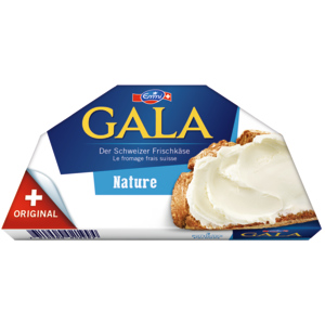 Emmi Gala Nature, 5 x 80 g Emmi Gala Nature, 5 x 80 g