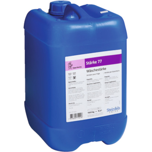 Stärke 77 Bügelhilfe, 10 l Stärke 77 Bügelhilfe, 10 l