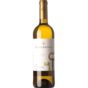 Finca Antigua Blanco La Mancha DO, Karton zu 6 Flaschen x 75 cl