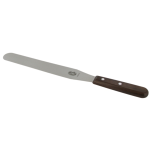 Victorinox Palette gerade, Holzgriff, 25 cm Victorinox Palette gerade, Holzgriff, 25 cm