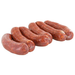 Truten Wurst Chorizo, Frankreich, 4 x 12 x ca. 50 g