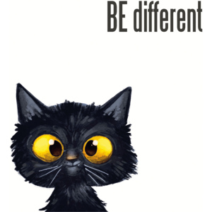 Duni Servietten Be different, 33 x 33 cm, 20 St Duni Servietten Be different, 33 x 33 cm, 20 St